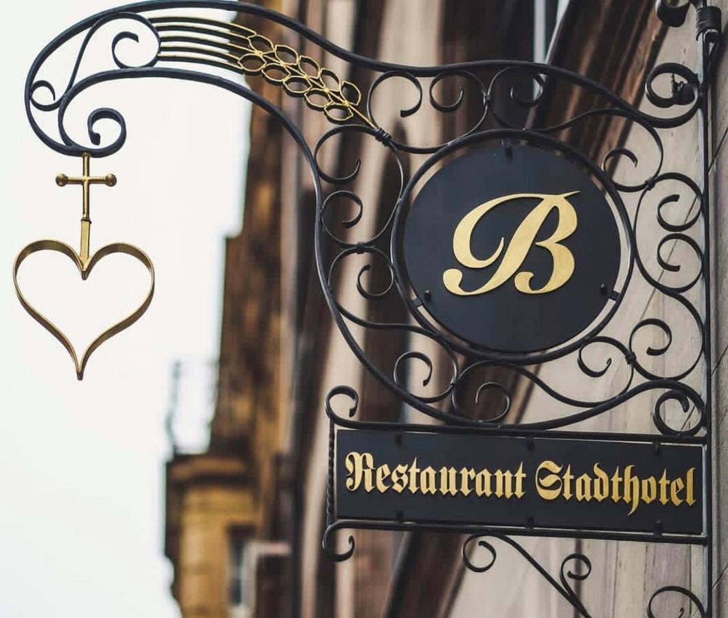 Bruderherz Nuremberg Exterior photo